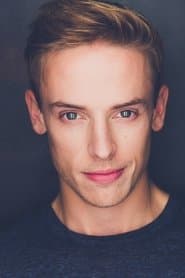 Edmund Donovan actor profile photo