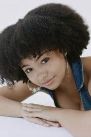 Mia Rae Roberts actor profile photo
