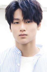 Daisuke Nakagawa actor profile photo