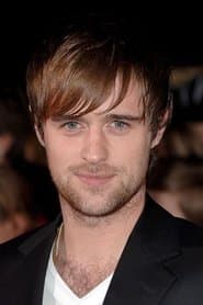 Jonas Armstrong actor profile photo