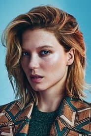 Léa Seydoux actor profile photo