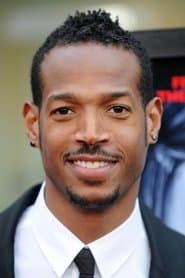 Marlon Wayans actor profile photo