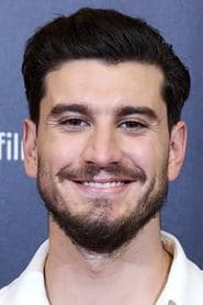 George H. Xanthis actor profile photo