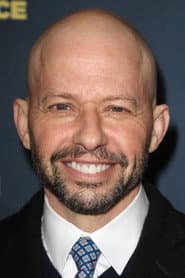 Jon Cryer actor profile photo