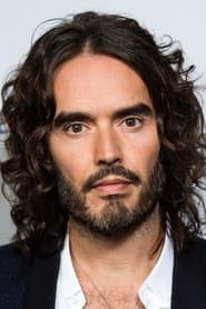 Russell Brand actor profile photo