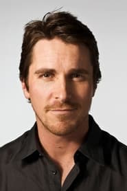 Christian Bale actor profile photo