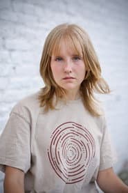 Janaïna Halloy Fokan actor profile photo
