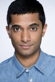 Danny Ashok actor profile photo