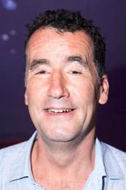 Tim McMullan actor profile photo