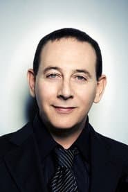 Paul Reubens actor profile photo