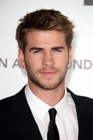 Liam Hemsworth actor profile photo