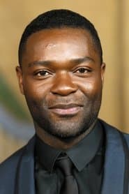 David Oyelowo actor profile photo