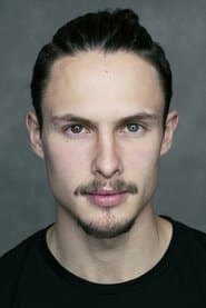 Arnas Fedaravičius actor profile photo