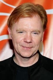 David Caruso actor profile photo