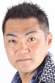 Kenta Miyake actor profile photo