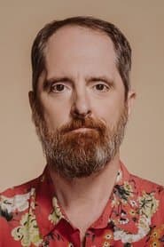 Brendan Hunt actor profile photo