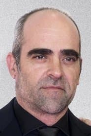 Luis Tosar actor profile photo