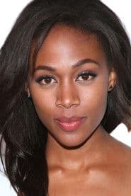 Nicole Beharie actor profile photo