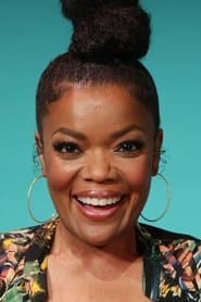Yvette Nicole Brown actor profile photo