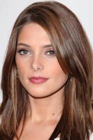 Ashley Greene actor profile photo