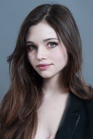 India Eisley actor profile photo