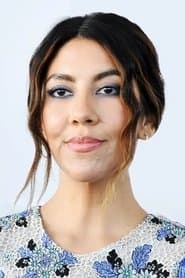 Stephanie Beatriz actor profile photo