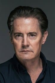 Kyle MacLachlan actor profile photo