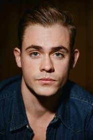 Dacre Montgomery actor profile photo