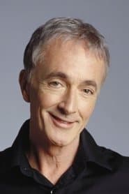 Anthony Daniels actor profile photo