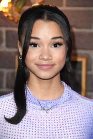 Janice LeAnn Brown actor profile photo