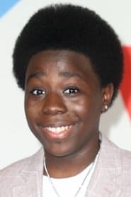 Elisha Williams actor profile photo