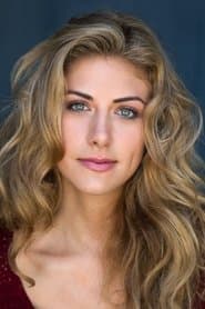 Perry Mattfeld actor profile photo
