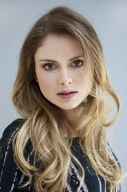 Rose McIver actor profile photo