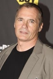 Tim Burns actor profile photo