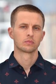 Anders Danielsen Lie actor profile photo