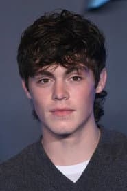 Jack Champion actor profile photo