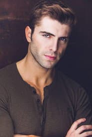 Myles Clohessy actor profile photo