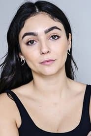 Olivia Bernstone actor profile photo