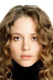 Margarita Levieva actor profile photo