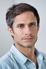 Gael García Bernal actor profile photo