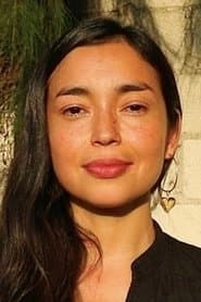 Iazua Larios actor profile photo