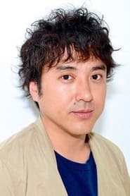 Tsuyoshi Muro actor profile photo