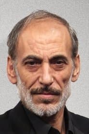 Ghassan Massoud actor profile photo