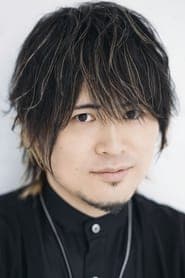 Takayuki Kondo actor profile photo