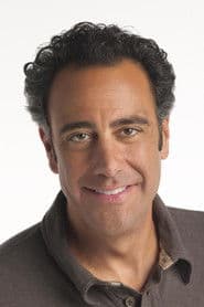Brad Garrett actor profile photo