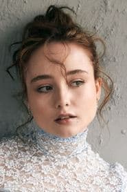 Ruby Stokes actor profile photo