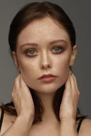 Suzanna Son actor profile photo