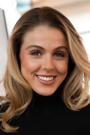 Angela Ashton actor profile photo