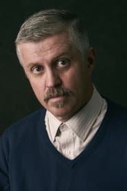 Dan Wyllie actor profile photo