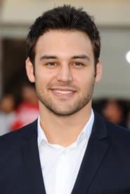 Ryan Guzman actor profile photo